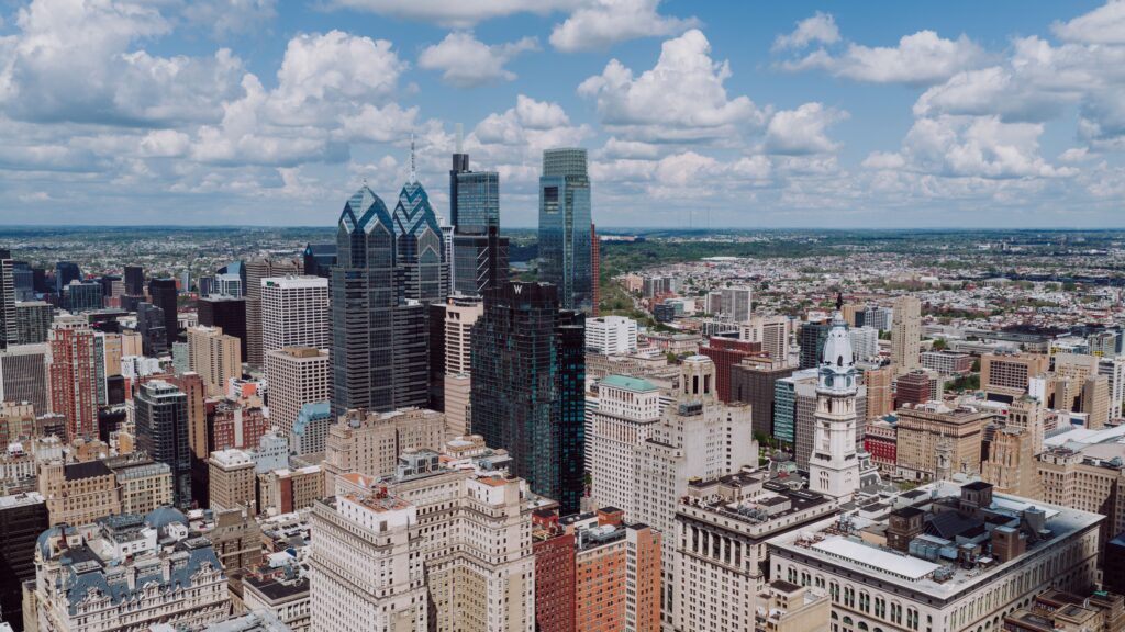 Philadelphia