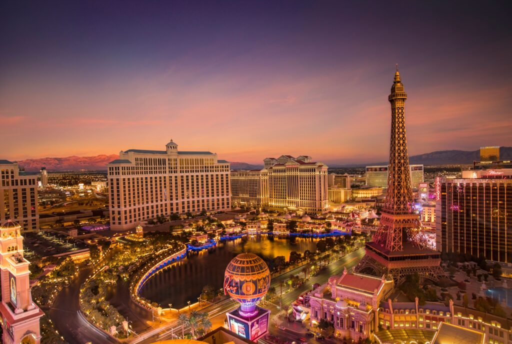 Las Vegas