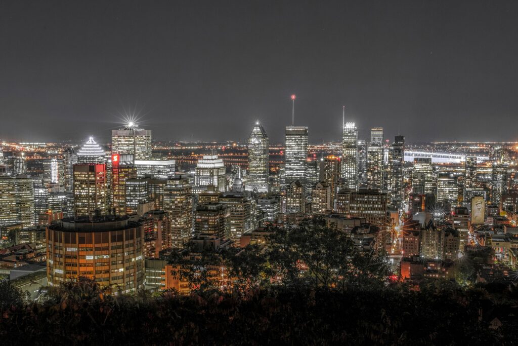 Montreal