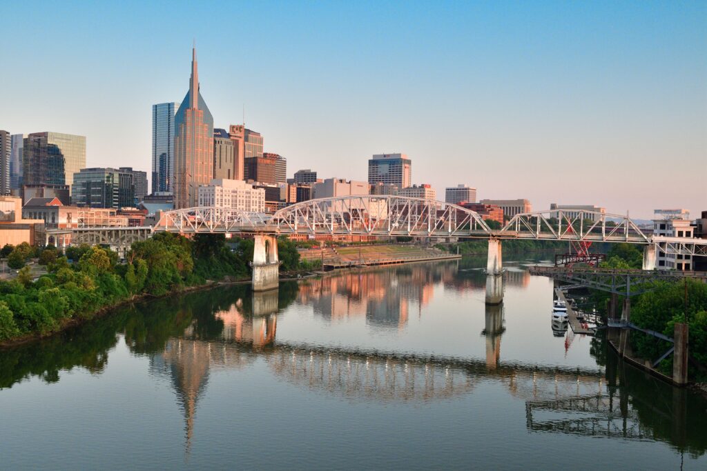 Nashville