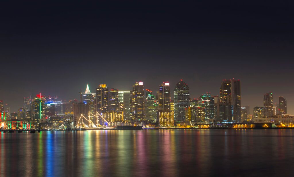 San Diego