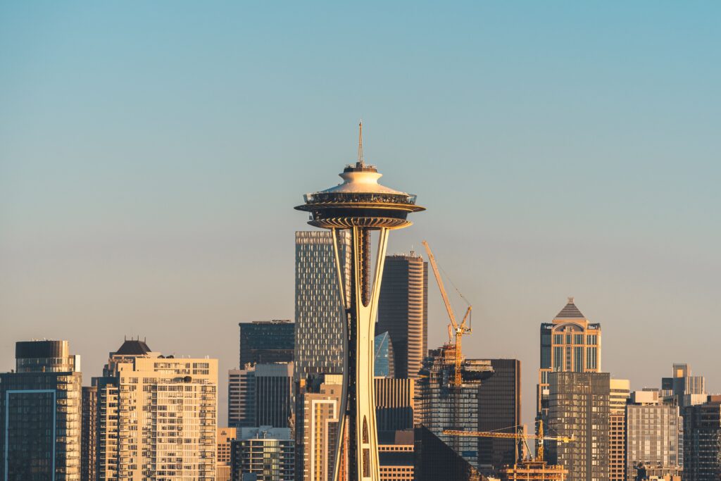 Seattle