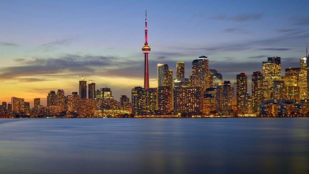 Toronto