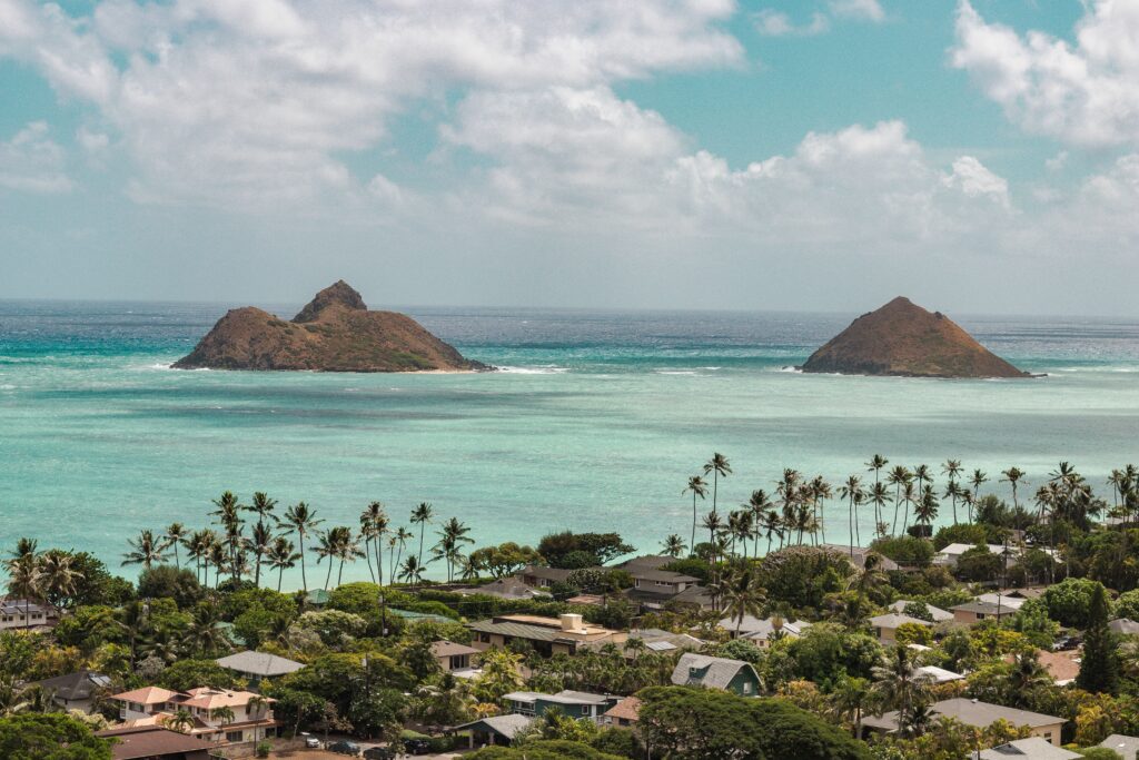 Hawaï