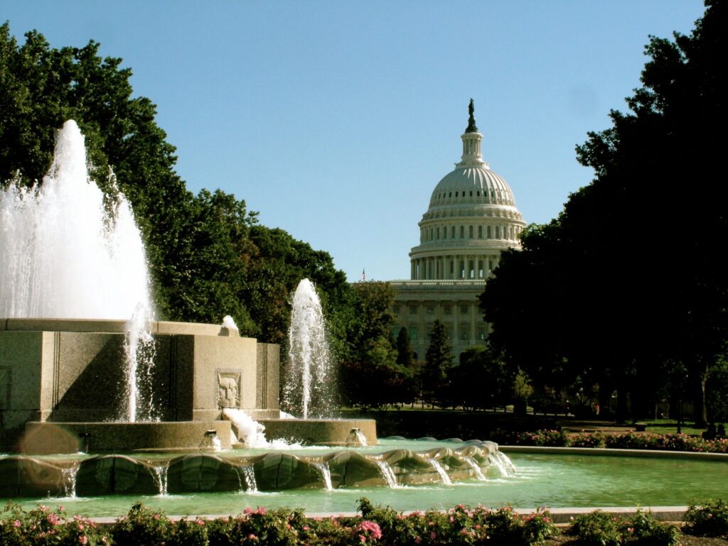 Washington D.C.